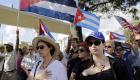 اعتقال عشرات المعارضين في كوبا قبيل وصول أوباما