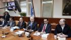 مجلس الوزراء الإسرائيلي يجتمع للمرة الأولى في الجولان