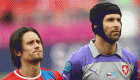 المخضرمان تشيك وروزيسكي يقودان التشيك في يورو 2016