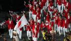 اليابان تحلم باحراز 14 ذهبية في أولمبياد ريو