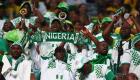 جماهير نيجيريا تثير دهشة الصحف الإنجليزية