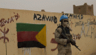 تحرير موظفين بالصليب الأحمر واعتقال مشتبه به في مالي
