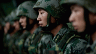 الصين تنفي حشد قوات عسكرية على الحدود مع كوريا الشمالية