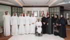 اجتماع تنسيقي بين "التعليم العالي" ومجلس الإمارات للشباب 