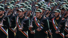 تدخلات طهران تتواصل.. 100 ضابط من الحرس الثوري إلى سوريا والعراق