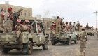 الجيش اليمني يواصل الزحف نحو مطار صنعاء.. وقصف مواقع في صعدة