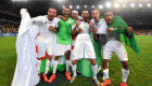 الجزائر تتأهل لكأس الأمم الإفريقية بالفوز في سيشل
