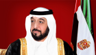 رئيس الإمارات يغادر الدولة في زيارة خاصة
