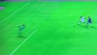 بالفيديو: لاعب العين يسجل هدفًا ويضيع آخر خلال 5 دقائق
