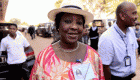 السنغالية فاطمة سامورا أول امرأة في منصب الأمين العام للفيفا
