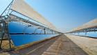 هيئة مياه وكهرباء أبوظبي تبني محطة شمسية