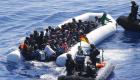 إنقاذ 24 مهاجرا قبالة سواحل قبرص