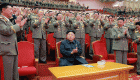 انطلاق مؤتمر الحزب الحاكم في كوريا الشمالية 6 مايو