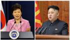الأزمة الكورية تدخل مرحلة المواجهة بين زعيمي الكوريتين 