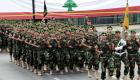 إنفوجراف.. أبرز 5 أسلحة أمريكية جديدة للجيش اللبناني