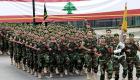 السعودية توقِف مساعداتها لتسليح جيش لبنان 