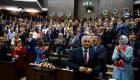 البرلمان التركي يوافق رسميًا على إعلان حالة الطوارئ