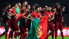 البرتغال تخسر لاعبًا جديدًا قبل يورو 2016