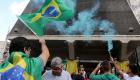 احتجاجات بالبرازيل بعد تعيين دا سيلفا كبيرا لموظفي الرئاسة