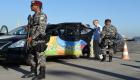 إضرابات في الشرطة البرازيلية قبل ساعات من انطلاق الأولمبياد