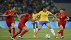 سيدات البرازيل يحققن فوزهن الأول في ريو على حساب الصين