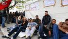 تونس: تجاوز 
