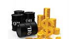 انتعاش أسعار النفط وتعافي الذهب 