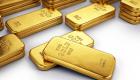 هبوط أسعار الذهب مقتربًا من أدنى مستوياته في 6 سنوات
