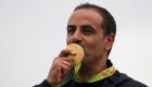 الديحاني أكبر رياضي عربي يحصد ميدالية ذهبية أوليمبية