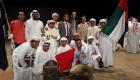 مسرحية إماراتية تفوز بالمركز الأول في مهرجان المسرح بالمغرب