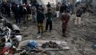 باكستان تعتقل 200 شخص على خلفية تفجيرات لاهور