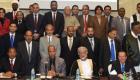 سلطنة عمان تستضيف لقاءً تشاوريًّا لصياغة مشروع الدستور الليبي