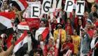  الداخلية المصرية توافق على زيادة عدد الجماهير في مباراة مصر وتشاد إلى 25 ألفًا
