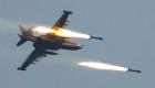 طائرة مجهولة تقصف موكبًا لـ"داعش ليبيا"