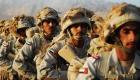 رئيس أركان القوات المسلحة الإماراتية: سنواصل مهمتنا حتى تتحرر الأراضي اليمنية