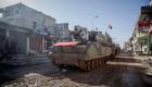 الجيش التركي: مقتل جنديين جراء قصف داعش بشمال سوريا