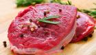 الإكثار من اللحوم الحمراء يؤدي إلى الفشل الكلوي