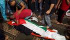 شهيدان فلسطينيان بعد عملية مزدوجة بالقدس