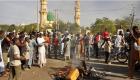 22 قتيلا في هجوم انتحاري على مسجد في نيجيريا