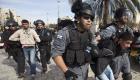 اعتقال 11 فلسطينيًّا.. ومستوطنون يؤدون طقوسًا تلمودية بالضفة