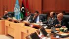 المجلس الرئاسي الليبي يبحث في المغرب تشكيلة حكومة الوفاق