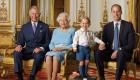 ملكة إنجلترا تحتفل بعيد ميلادها مرتين... لماذا؟ 