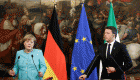 إيطاليا وألمانيا تعارضان خطة النمسا لبناء 