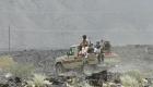 الجيش والمقاومة اليمنية يحققان تقدما نوعيا في معارك تعز