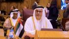 الإمارات تؤكد دعمها للمبادرة الفرنسية والجهود لحل القضية الفلسطينية