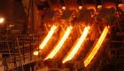 مصر تعيد النظر في قرار خفض أسعار الغاز لمصانع الحديد