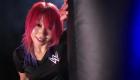 بالفيديو.. اليابانية أسكا تخطف بطولة NXT للسيدات من بايلى
