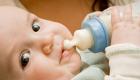 الرضاعة الصناعية المتهم الأول بتسوس أسنان الأطفال