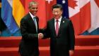محادثات "بنّاءة" بين الصين وأمريكا قبل قمة العشرين