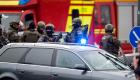 الشرطة الألمانية تعتقل الجزائري الهارب في بريمن